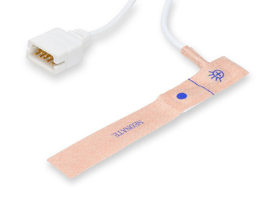 INFANT MONOUSED SpO2 SENSOR for 32902 and 35100 - requires cable
