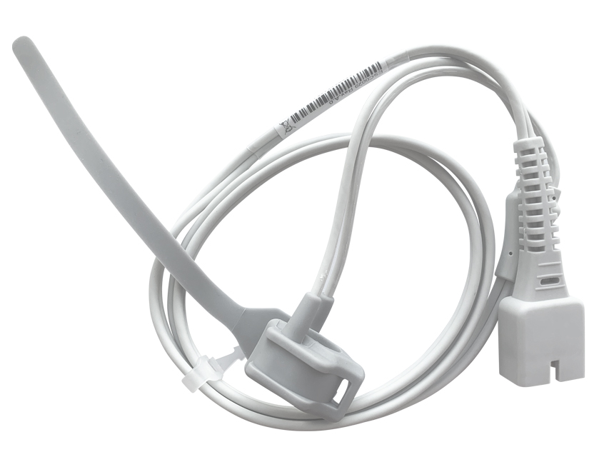 INFANT REUSABLE SpO2 SENSOR for 32902, 35100-1, 35151-2 - requires cable