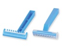 SURGICAL SHAVE - single blade