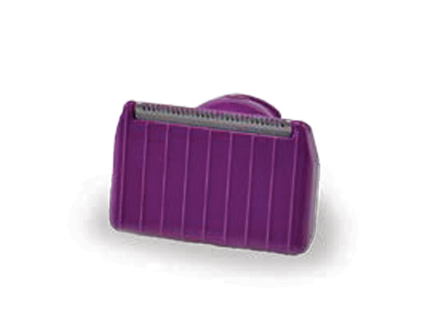 3M 9660 razor blades - pivoting