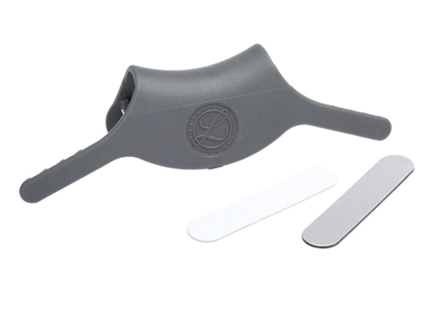 LITTMANN PLATE - grey - 40008