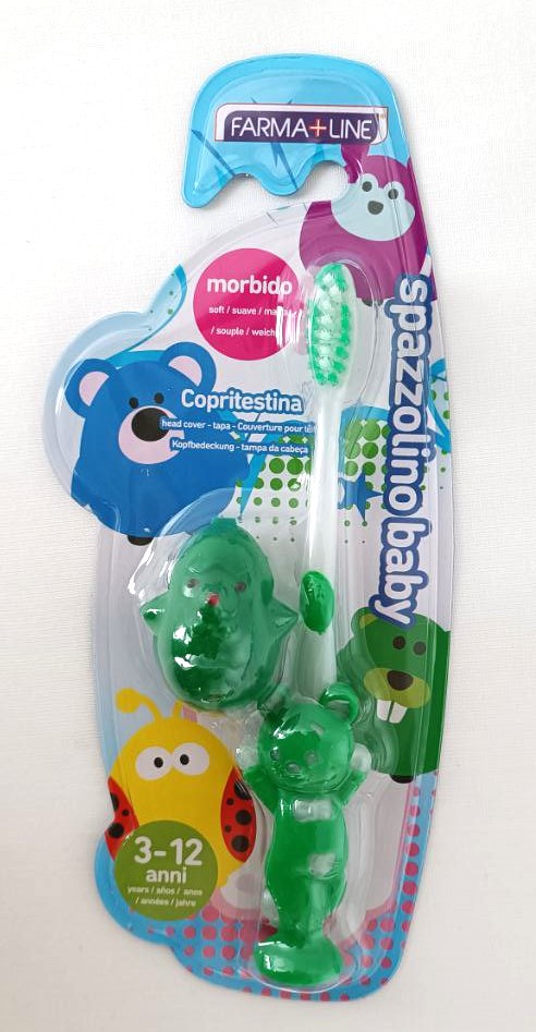Oralpiù_baby_toothbrush