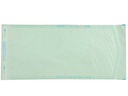 self-sealing envelopes 190x400 mm