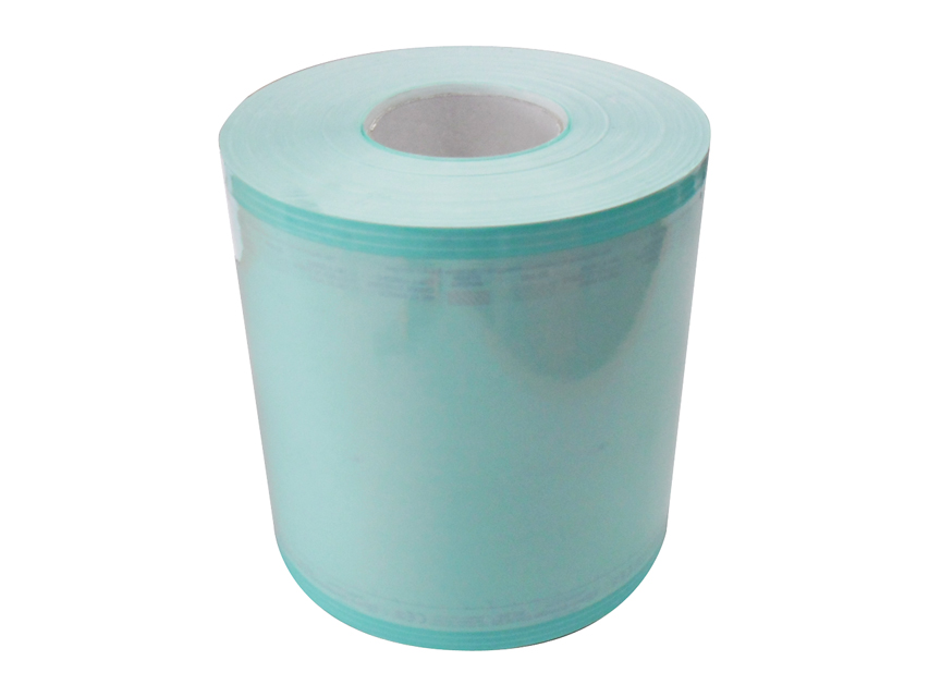 FLAT ROLLS 200 m x 200 mm - autoclave