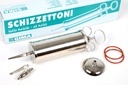 SCHIMMELBUSCH 200cc - metal