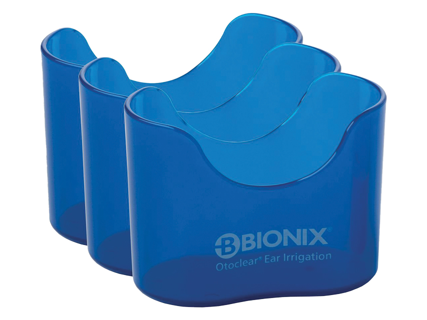 OTOCLEAR POCKET - spare part