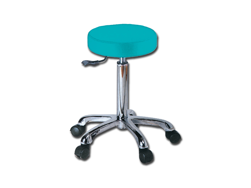 STOOL - green