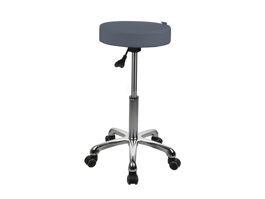 STOOL - air force blue