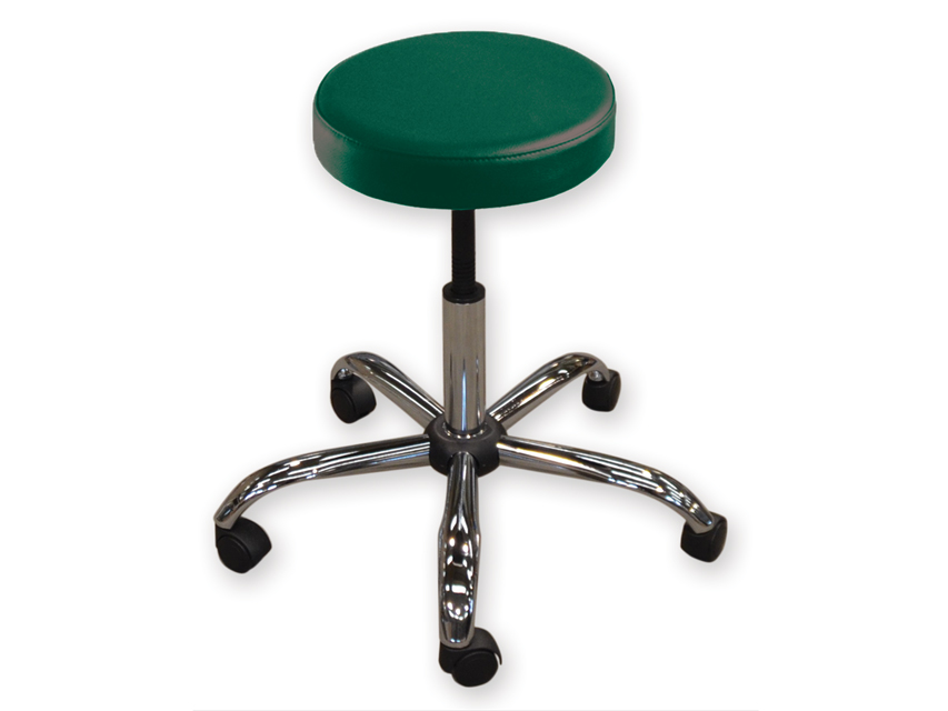 STOOL - green