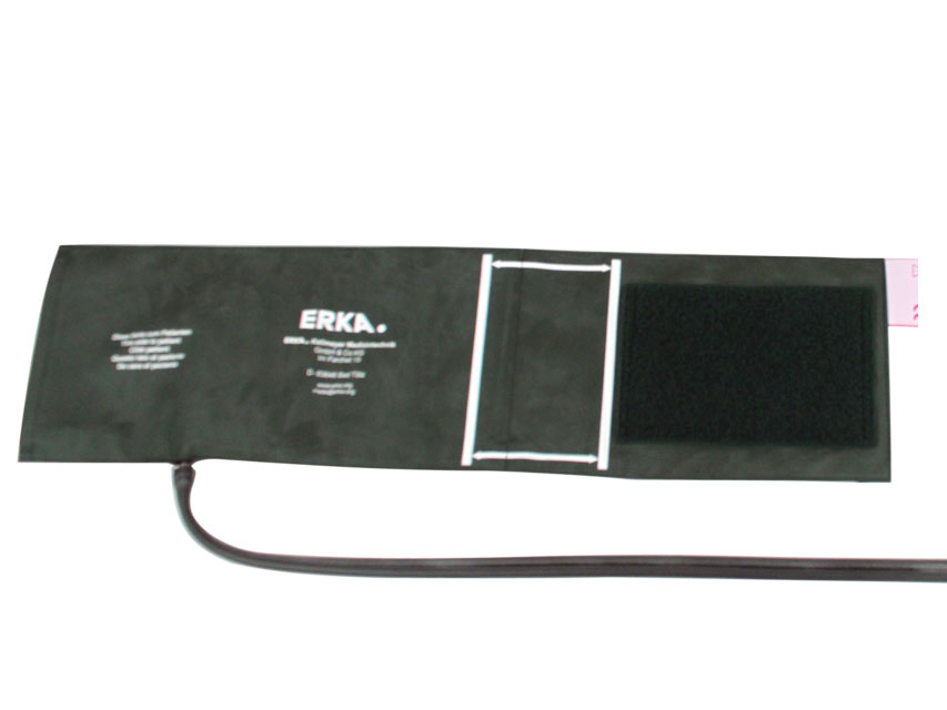 ERKA SUPERB DOUBLE TUBE ARMBAND - adult large - green