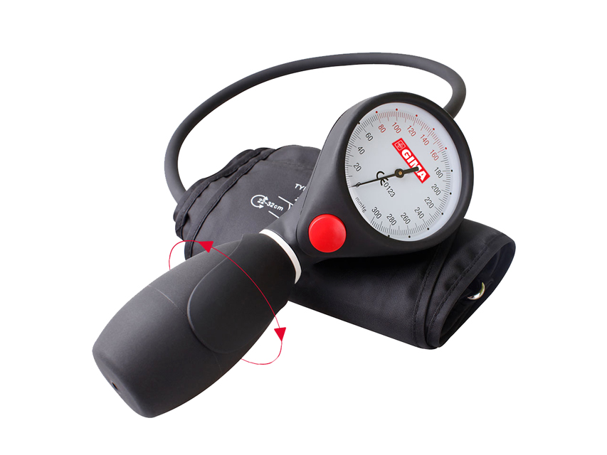 AUTOMATIC SPHYGMATA TOKYO