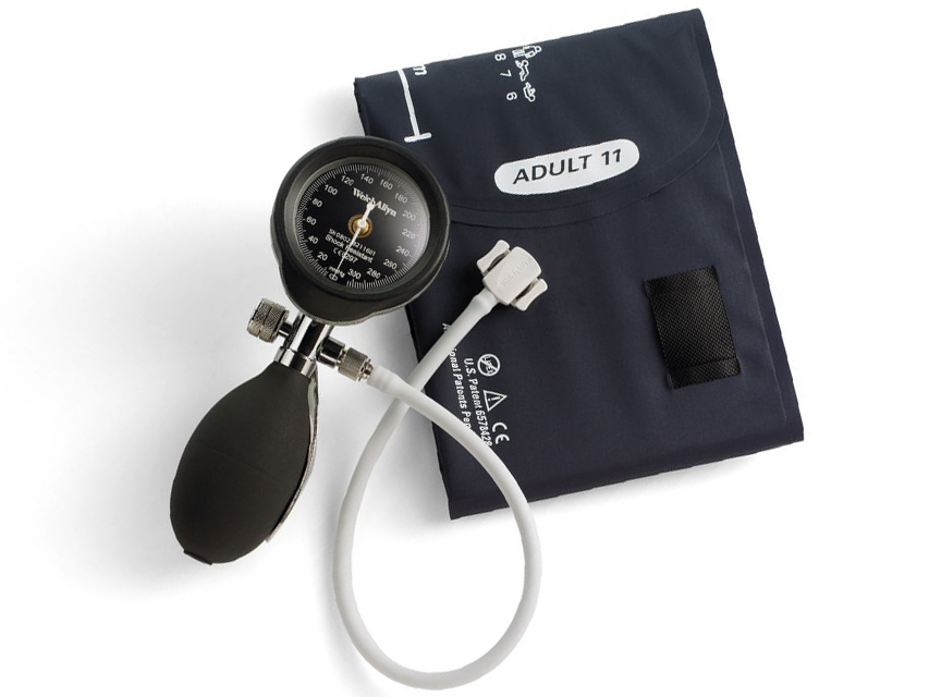 DURA SCHOCK DS55 SPHYGMOMANOMETER
