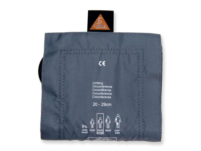 HEINE BRACCIAL 1 TUBE - adult small - 3