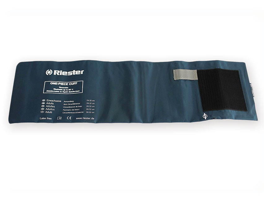 RIESTER 'ONE PIECE' ARMBAND 1 TUBE - adult