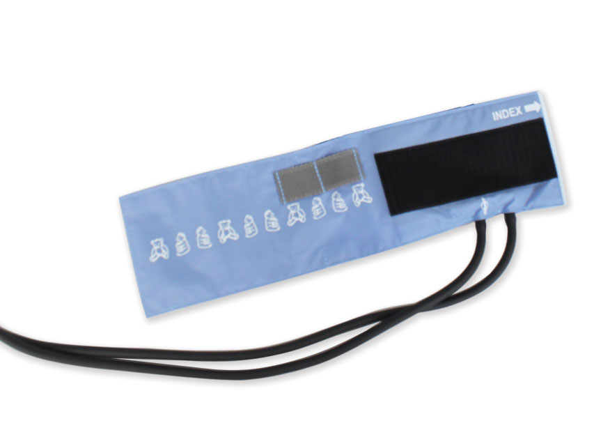 RIESTER BRACELET 2 TUBES - paediatric