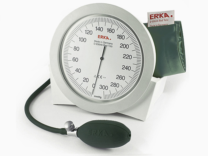 ERKA VARIO SPIGMO - tabletop