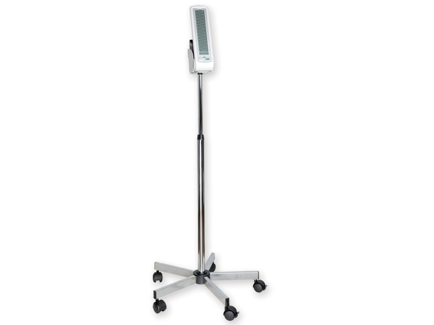 MERCURY-FREE UM-102 - on trolley