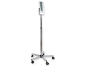 MERCURY-FREE UM-102 - on trolley