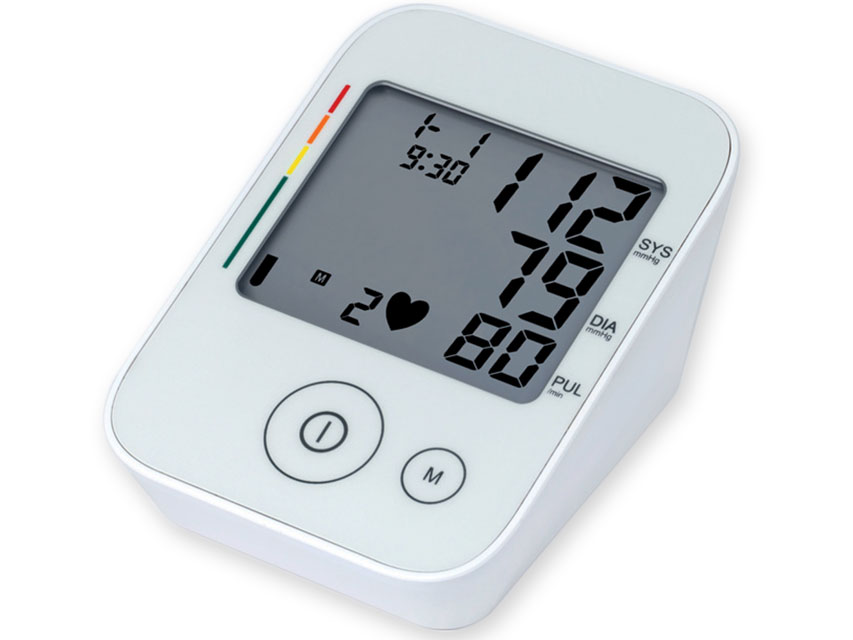 ANDON BLOOD PRESSURE MONITOR