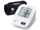 OMRON M3 COMFORT BLOOD PRESSURE MONITOR HEM-7155-E