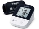 OMRON M4 INTELLI IT HEM-7155-EBK BLOOD PRESSURE MONITOR