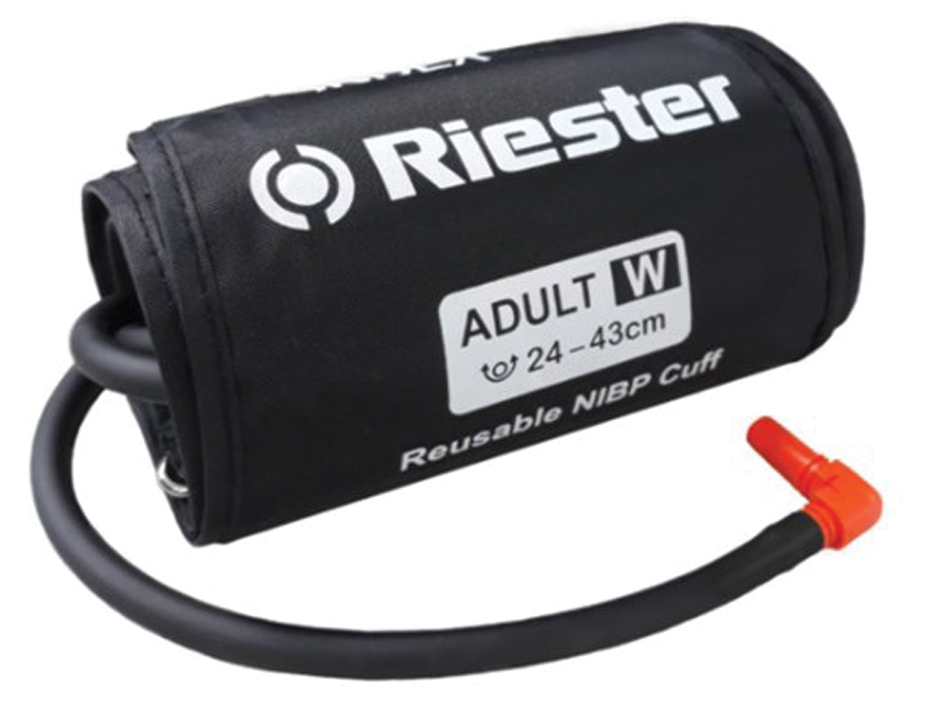 ADULT BRACELET 24-43 cm - 12633 - replacement for 49950/1