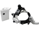 NEW GIMA LED HELMET