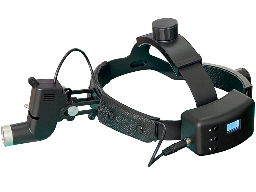 GIMA LED SURGICAL HELMET 40KL