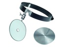ZIEGLER RIESTER MIRROR - diameter 90 mm