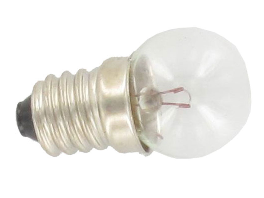 LUX mirror bulb