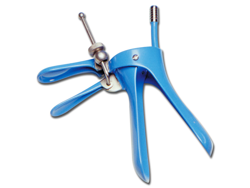 SPECULUM CUSCUM ISOLATED - medium