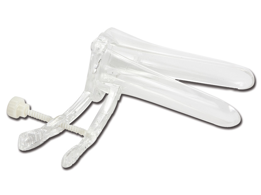 CENTRAL VINE SPECULUM - MIX - sterile