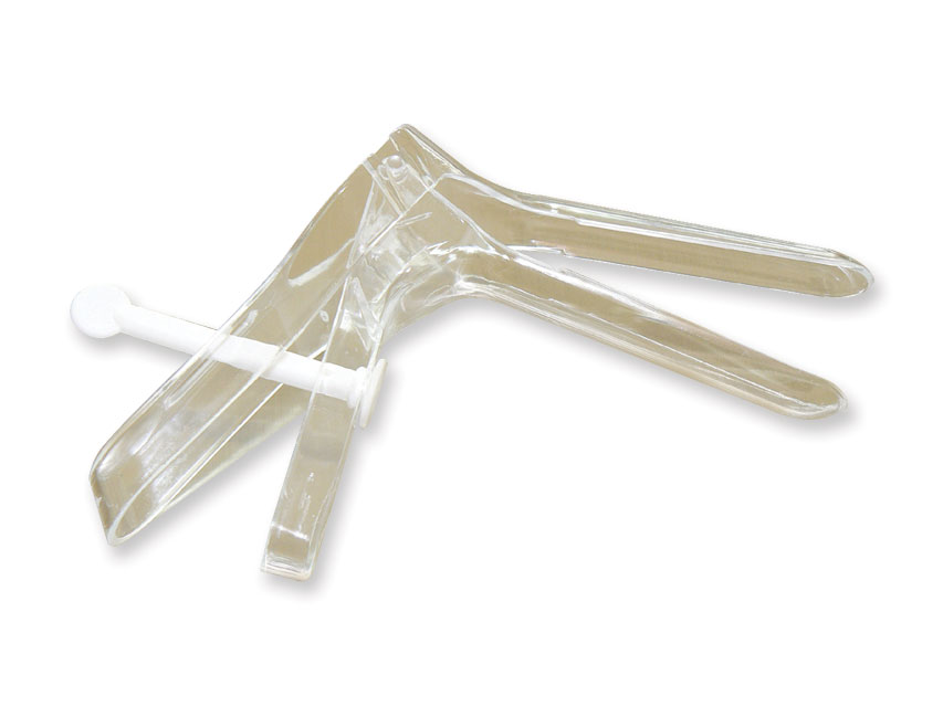 STERILE PERN SPECULUM - large
