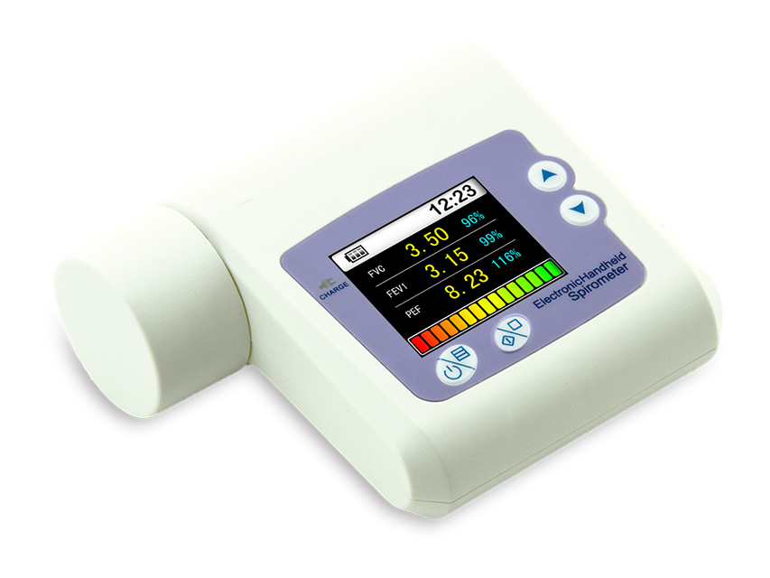 SPIROMETER SP-10