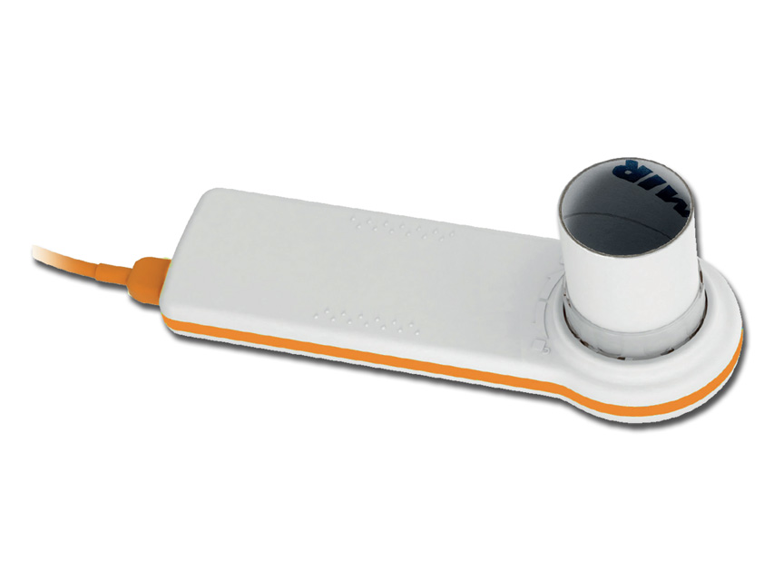 MINISPIR SPIROMETER with software