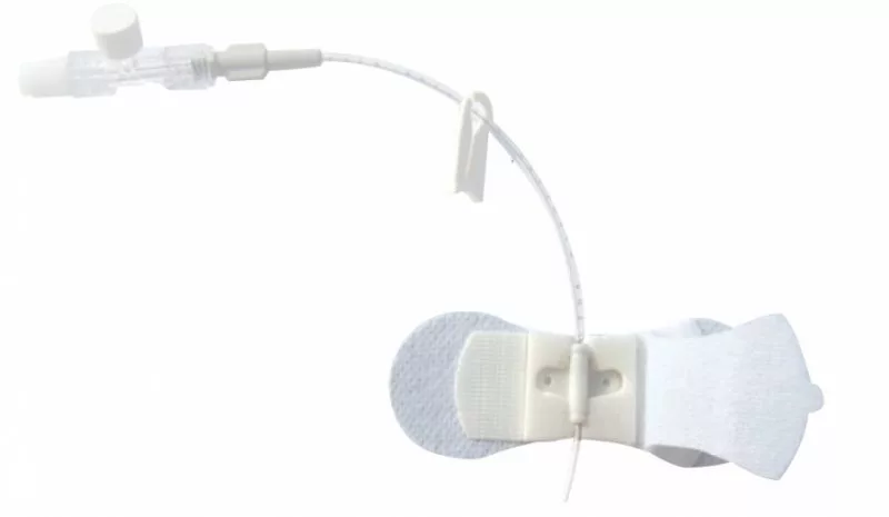 Grip-Lok fixing device Picc - Vygon
