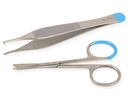 STERILE SUTURE PROCEDURE KIT