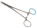 MAYO-HEGAR STERILE NEEDLE HOLDER - 16 cm