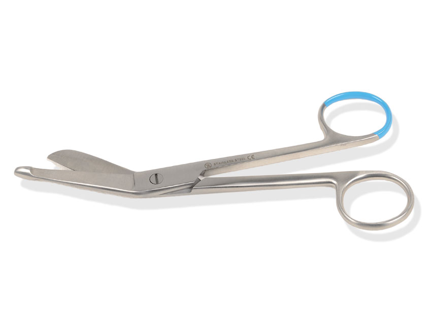 LIESTER STERILE SCISSORS - 16 cm