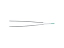 PEHA 991064 ANATOMICAL STANDARD PLIP - straight - 14 cm