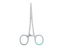 PEHA 991044 ANATOMICAL MICRO-MOSQUITO PLIP - straight - 12,5 cm