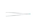 PEHA 991062 ADSON CLAMP FOR FABRICS - straight - 12 cm