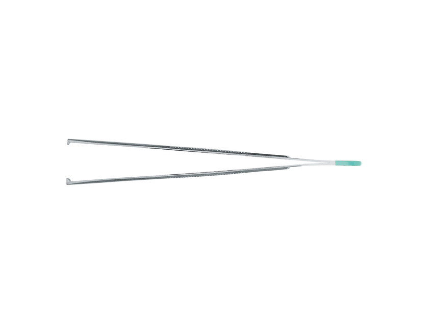 PEHA 991063 STANDARD FABRIC PLIER - straight - 14 cm