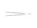 PEHA 991063 STANDARD FABRIC PLIER - straight - 14 cm