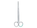 PEHA 991084 METZENBAUM SCISSORS - blunt points - curved - 14,5 cm