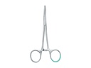 PEHA 991041 HALSTED MOSQUITO ANATOMICAL PLIP - curved - 12,5 cm