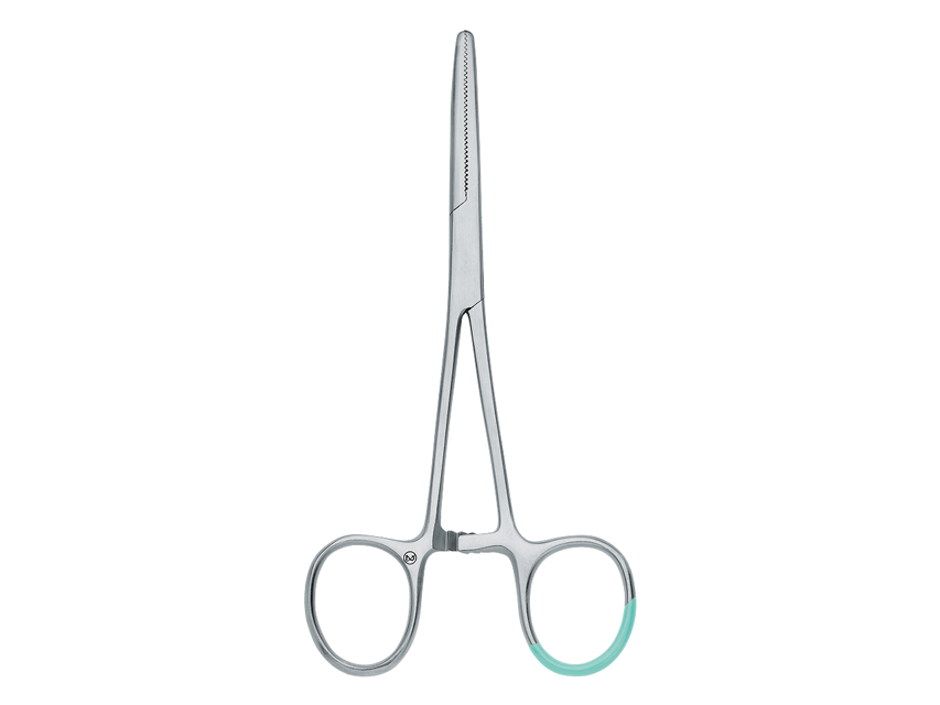PEHA 991040 PEAN ANATOMICAL PLIP - straight - 14 cm