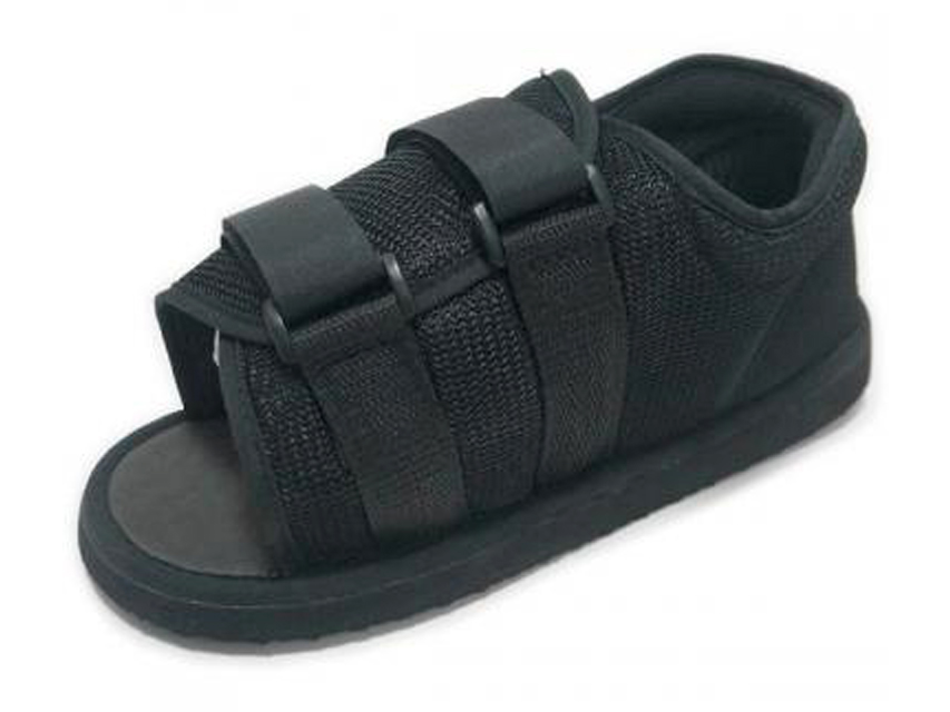 POST-OPERATIVE SHOE - M - 39-40