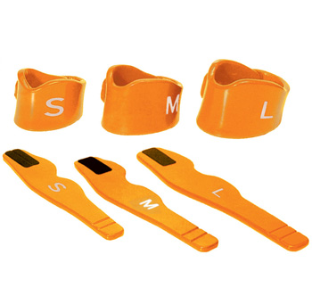 CERVICAL COLLARS SET - 3 sizes