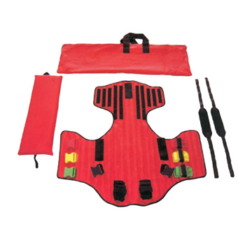 SPINAL IMMOBILISER - TYPE B